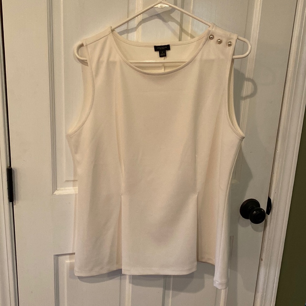 Women’s Ann Taylor Blouse